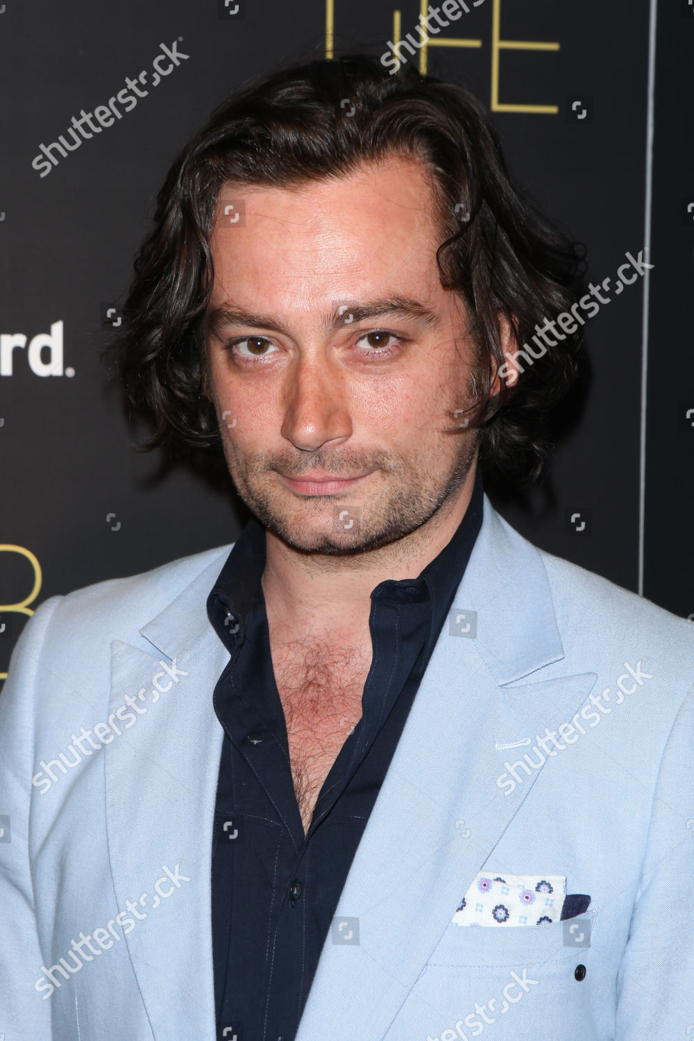 Constantine Maroulis Editorial Stock Photo - Stock Image | Shutterstock