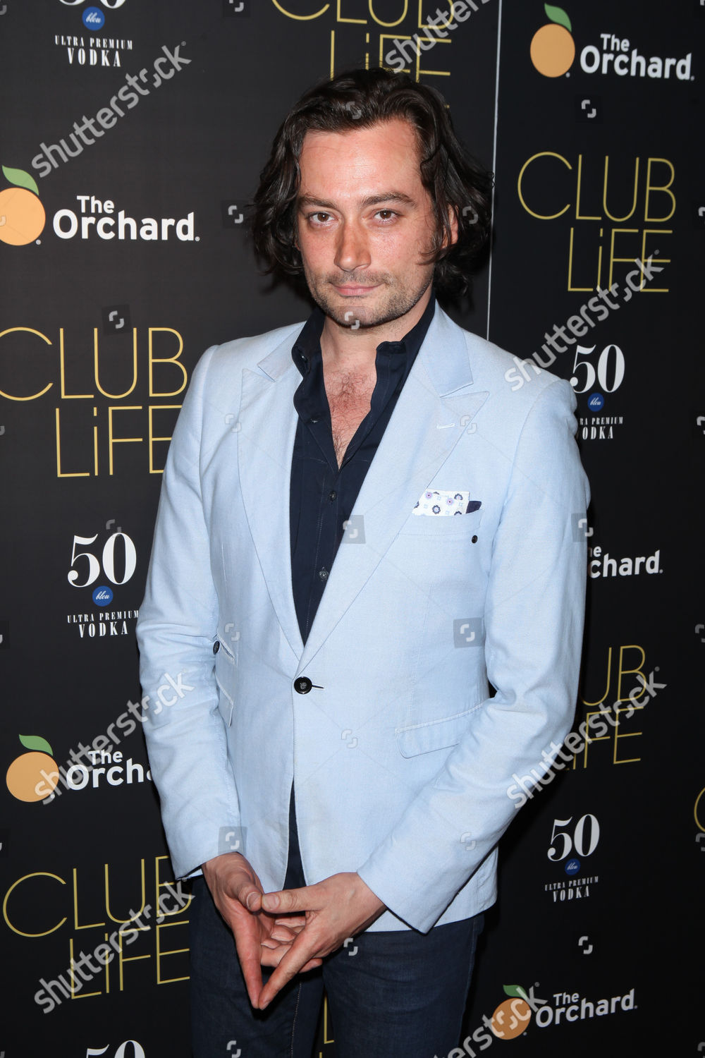 Constantine Maroulis Editorial Stock Photo - Stock Image | Shutterstock