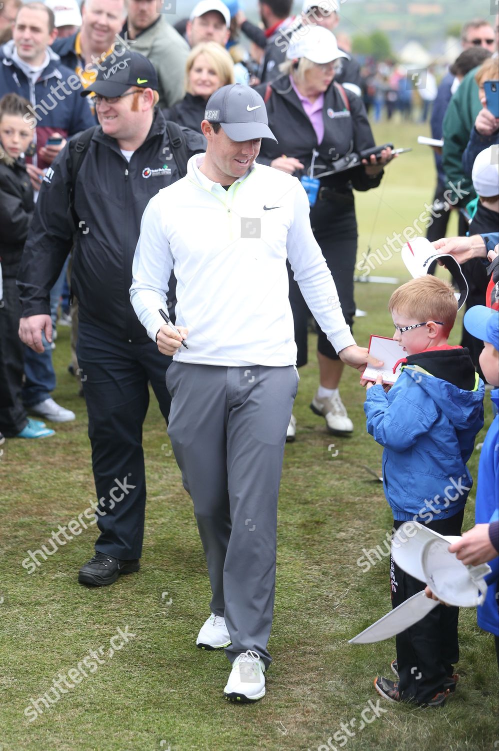 rory mcilroy clothing for sale