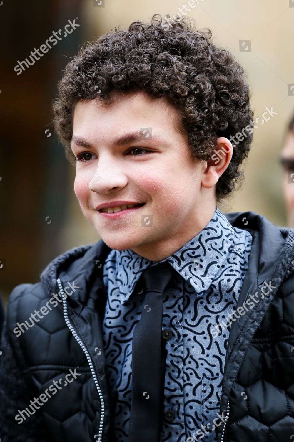 Alex Bain Editorial Stock Photo Stock Image Shutterstock