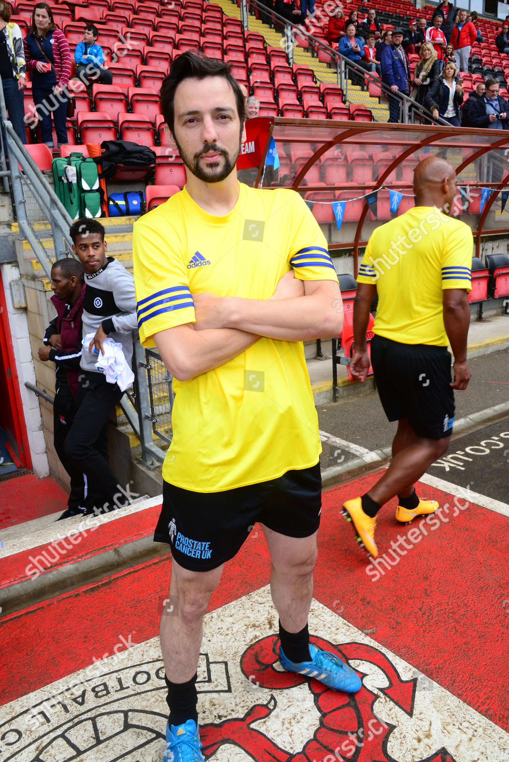 Ralf Little Editorial Stock Photo Stock Image Shutterstock