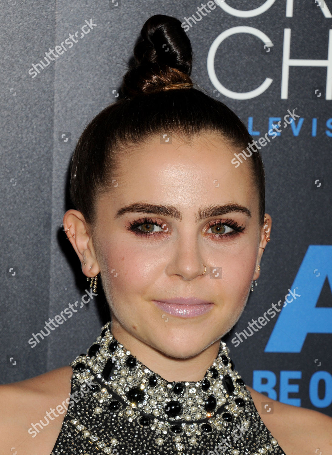 Mae Whitman Editorial Stock Photo - Stock Image | Shutterstock