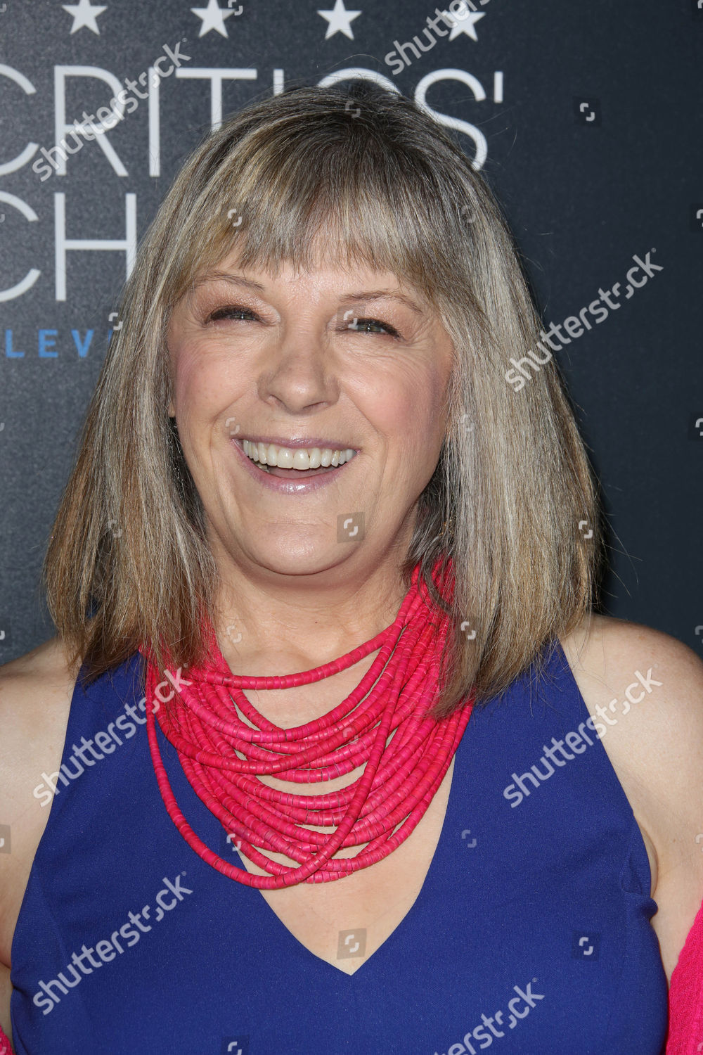 Mimi Kennedy Editorial Stock Photo - Stock Image | Shutterstock