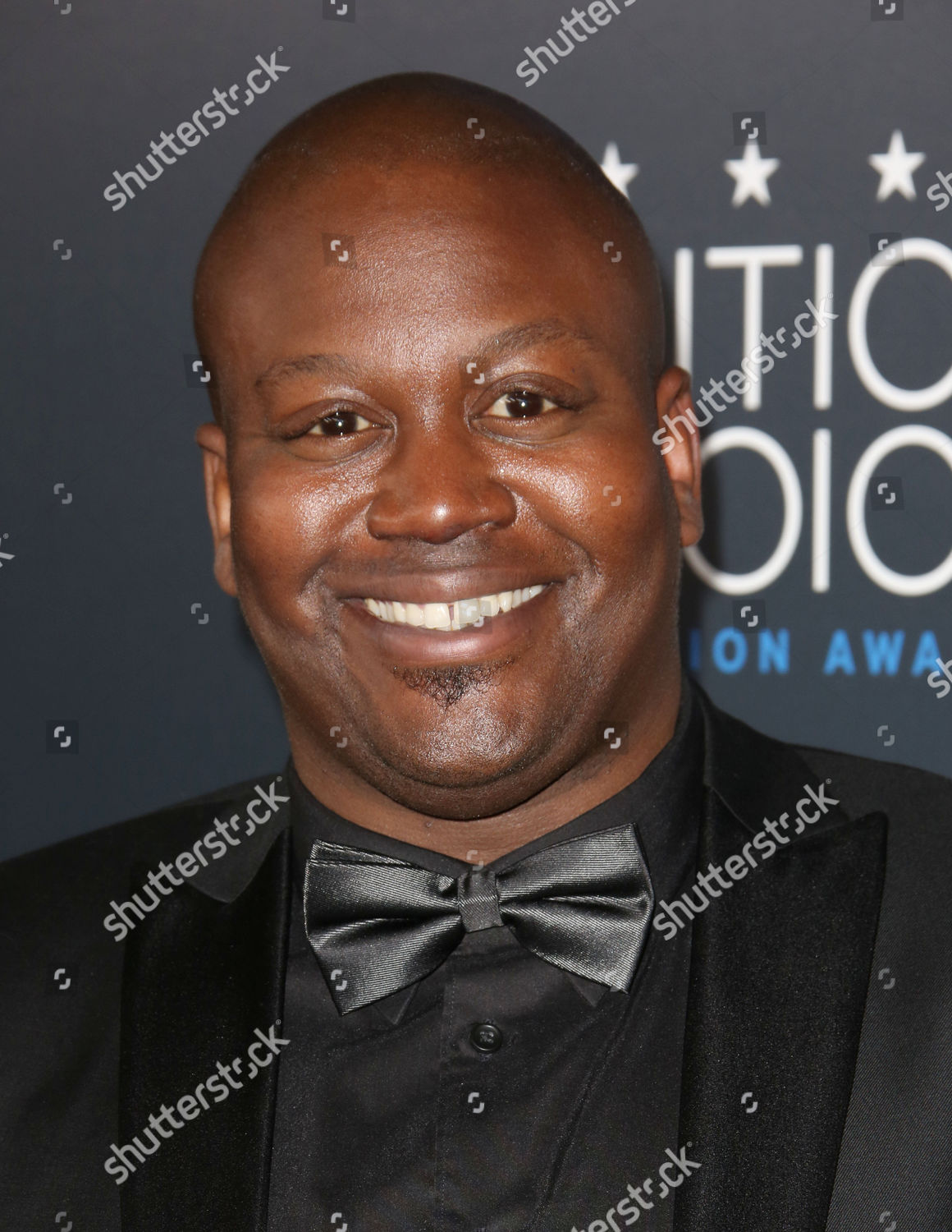 Tituss Burgess Editorial Stock Photo Stock Image Shutterstock