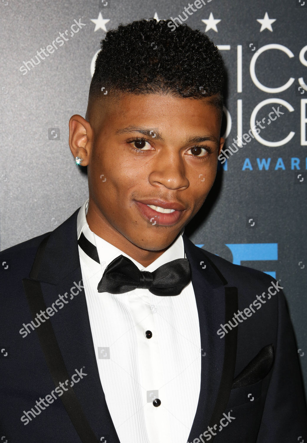 Bryshere Y Gray Editorial Stock Photo Stock Image Shutterstock(01)