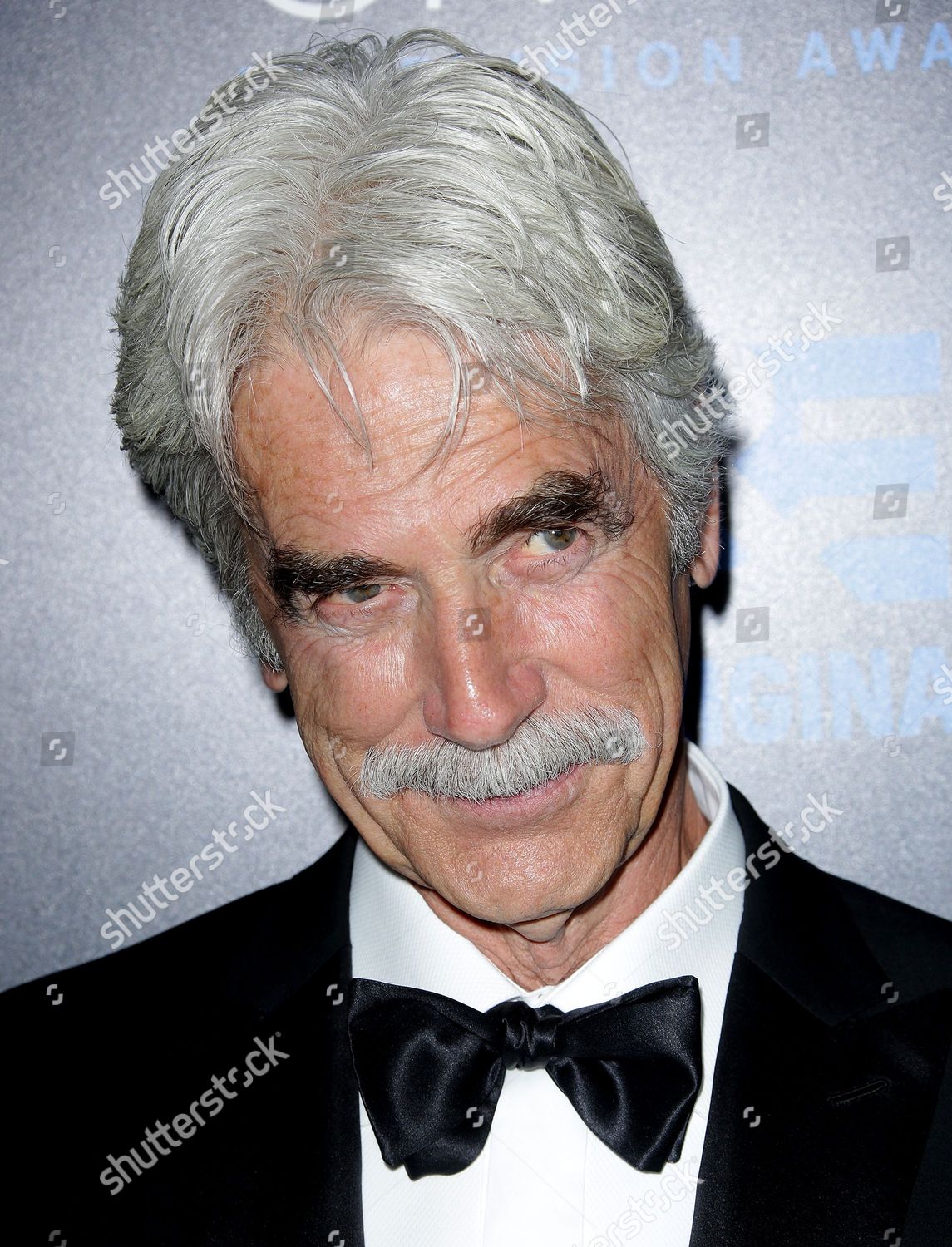 Sam Elliott Editorial Stock Photo - Stock Image | Shutterstock