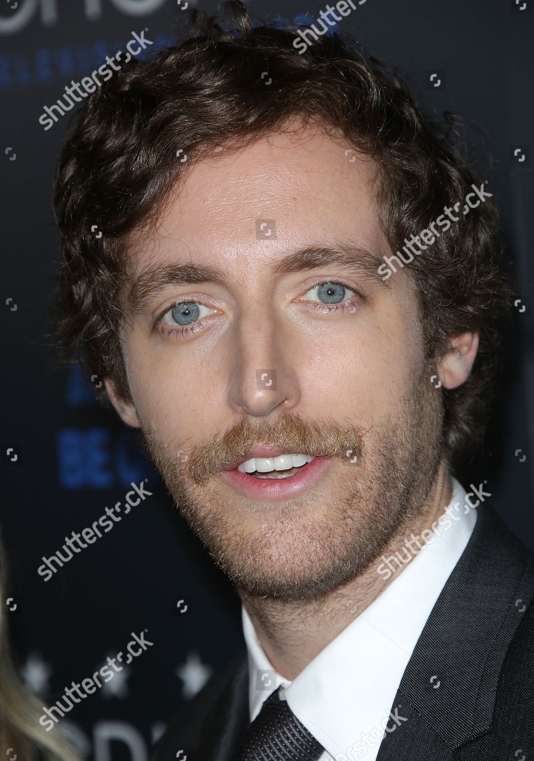 Thomas Middleditch Editorial Stock Photo - Stock Image | Shutterstock