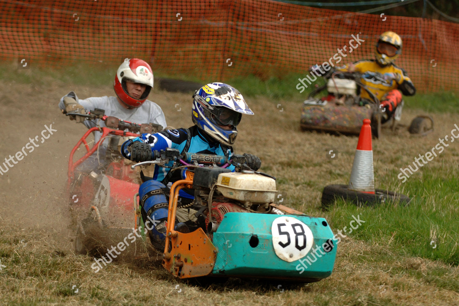 Lawn Mower Racing >> British Lawn Mower Racing Association Championships Caldicot Lawn Mower Racing >> British Lawn Mower Racing Association Championships Caldicot