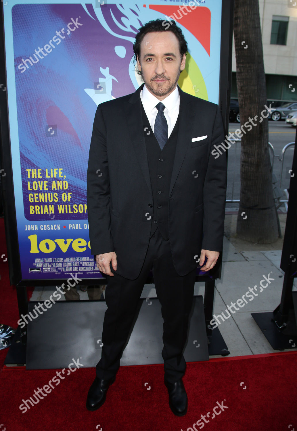 John Cusack Editorial Stock Photo - Stock Image | Shutterstock