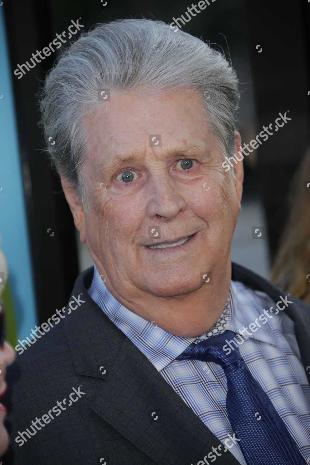 Brian Wilson Editorial Stock Photo - Stock Image | Shutterstock