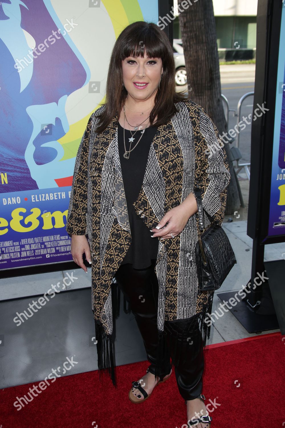 Carnie Wilson Editorial Stock Photo - Stock Image | Shutterstock