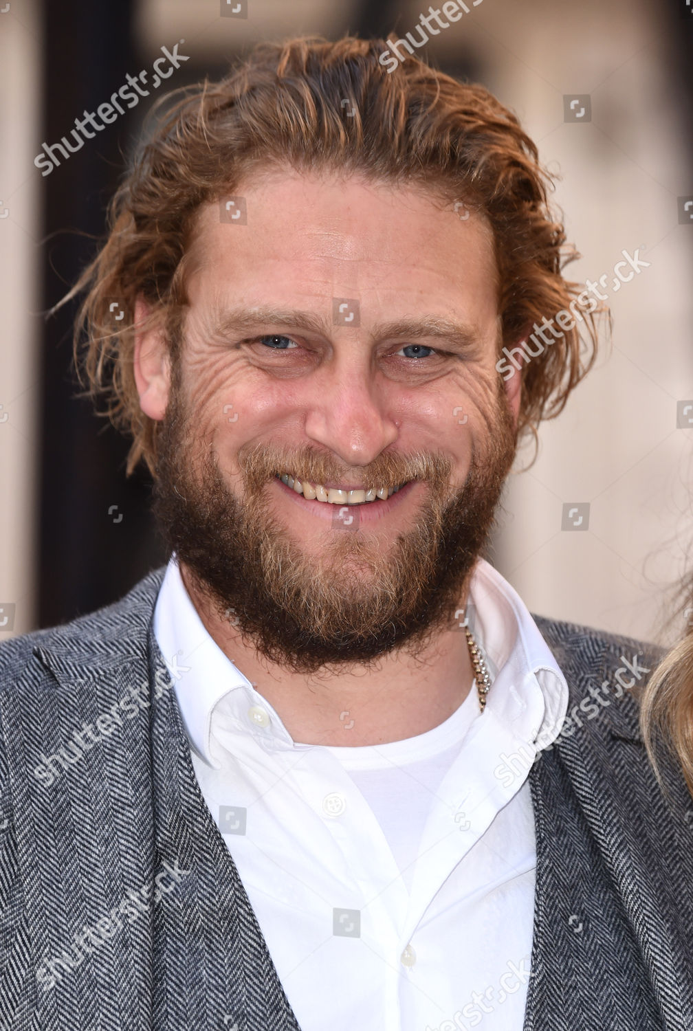 Greg Williams Editorial Stock Photo Stock Image Shutterstock