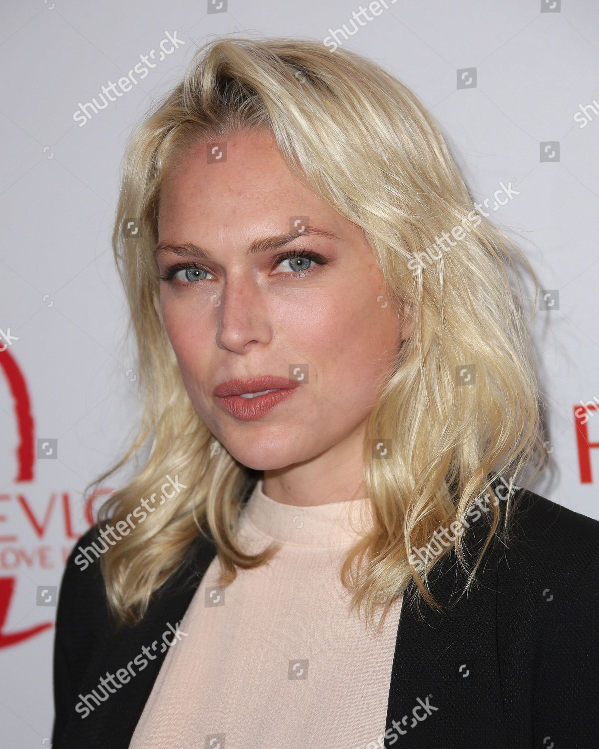 Erin Foster Editorial Stock Photo - Stock Image | Shutterstock