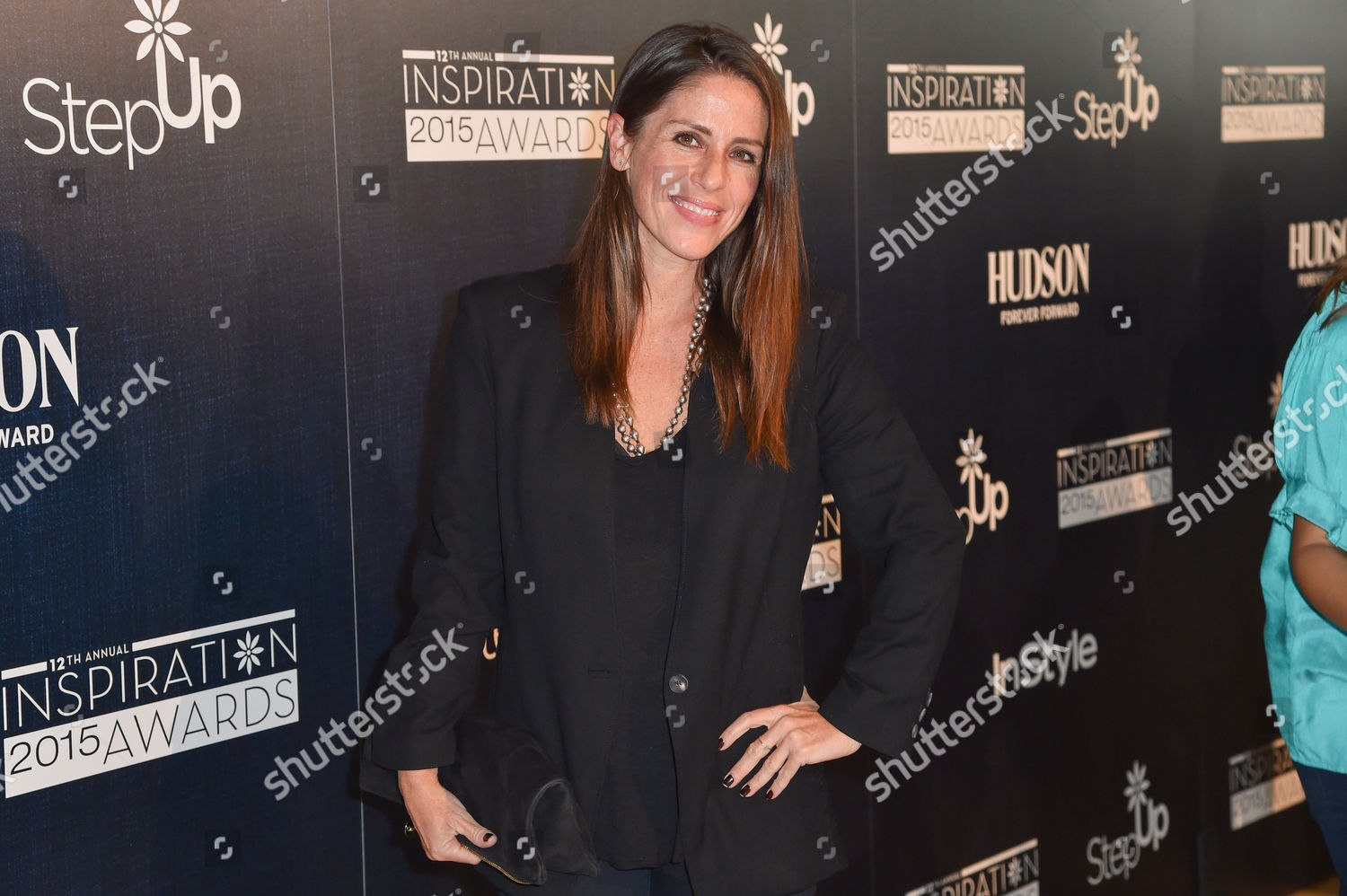 Soleil Moon Frye Editorial Stock Photo - Stock Image | Shutterstock