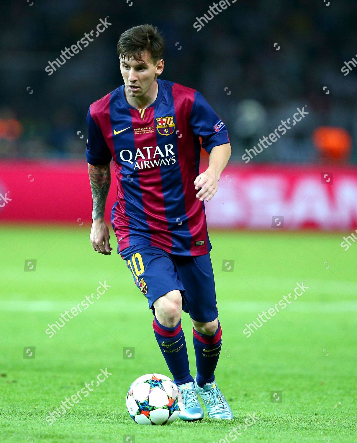 messi 2014 15 jersey