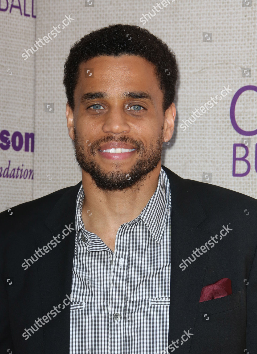 Michael Ealy Editorial Stock Photo - Stock Image | Shutterstock