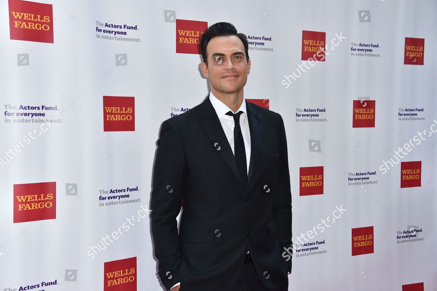 Cheyenne Jackson Editorial Stock Photo - Stock Image | Shutterstock
