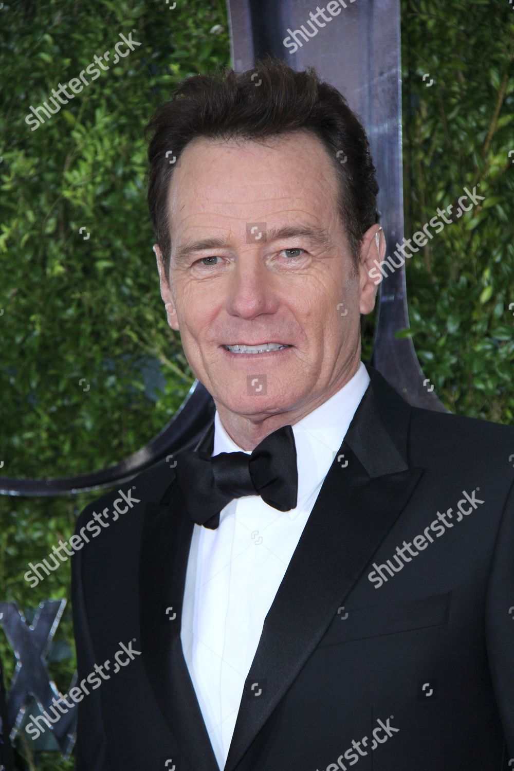 Bryan Cranston Editorial Stock Photo - Stock Image | Shutterstock