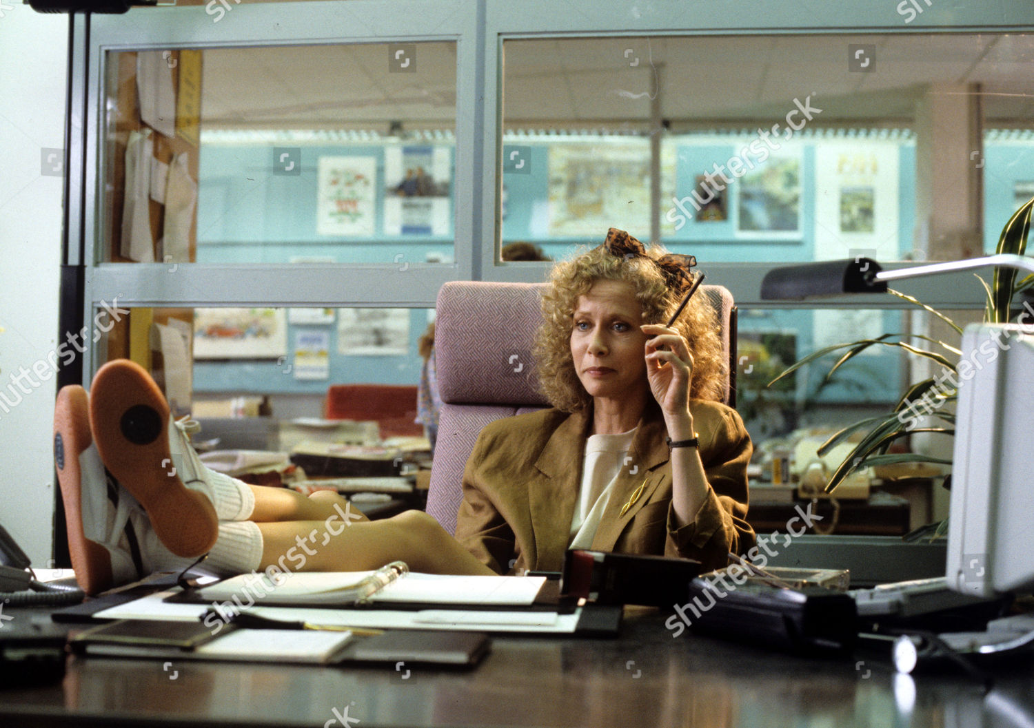 Connie Booth Editorial Stock Photo - Stock Image | Shutterstock