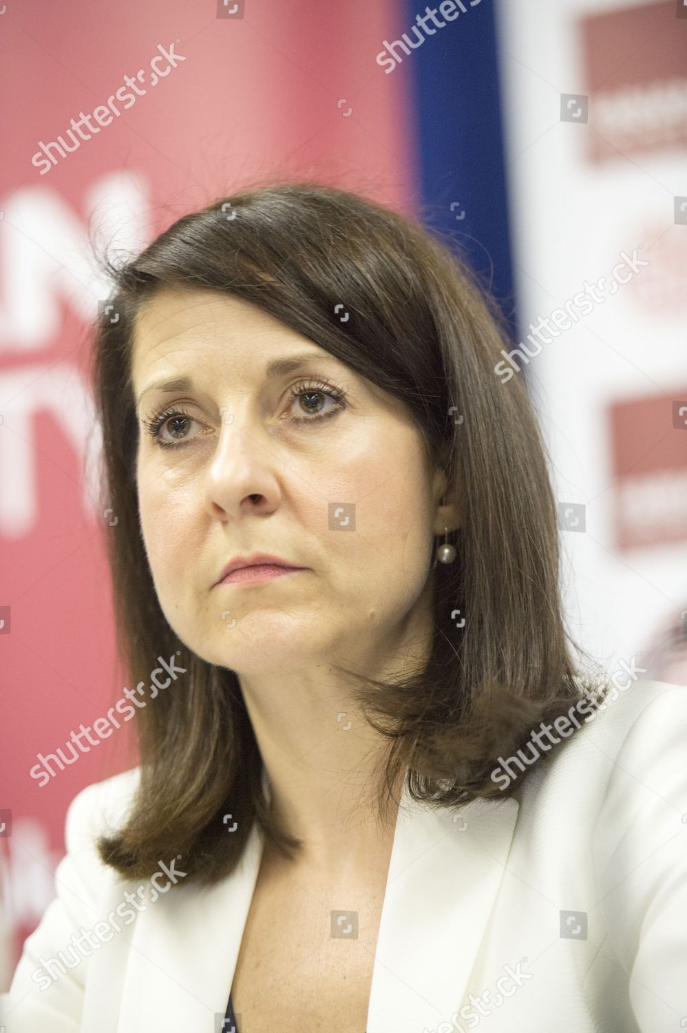 Liz Kendall Mp Editorial Stock Photo Stock Image Shutterstock   Shutterstock 4831163r 