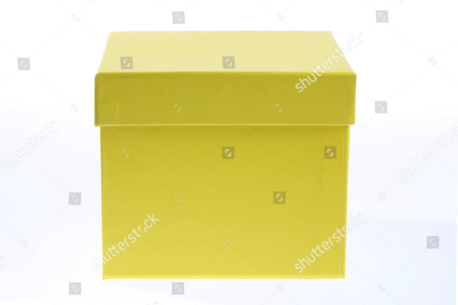 Cardboard Box Gift Box Editorial Stock Photo Stock Image Shutterstock