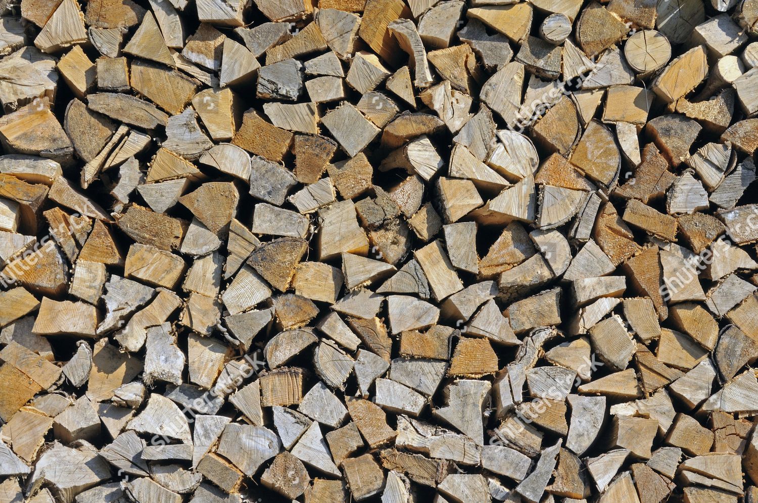 German Firewood