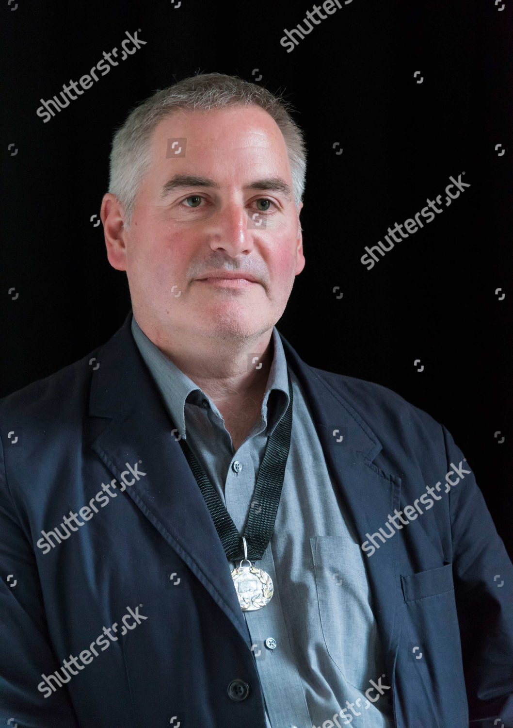 Chris Riddell Editorial Stock Photo Stock Image Shutterstock