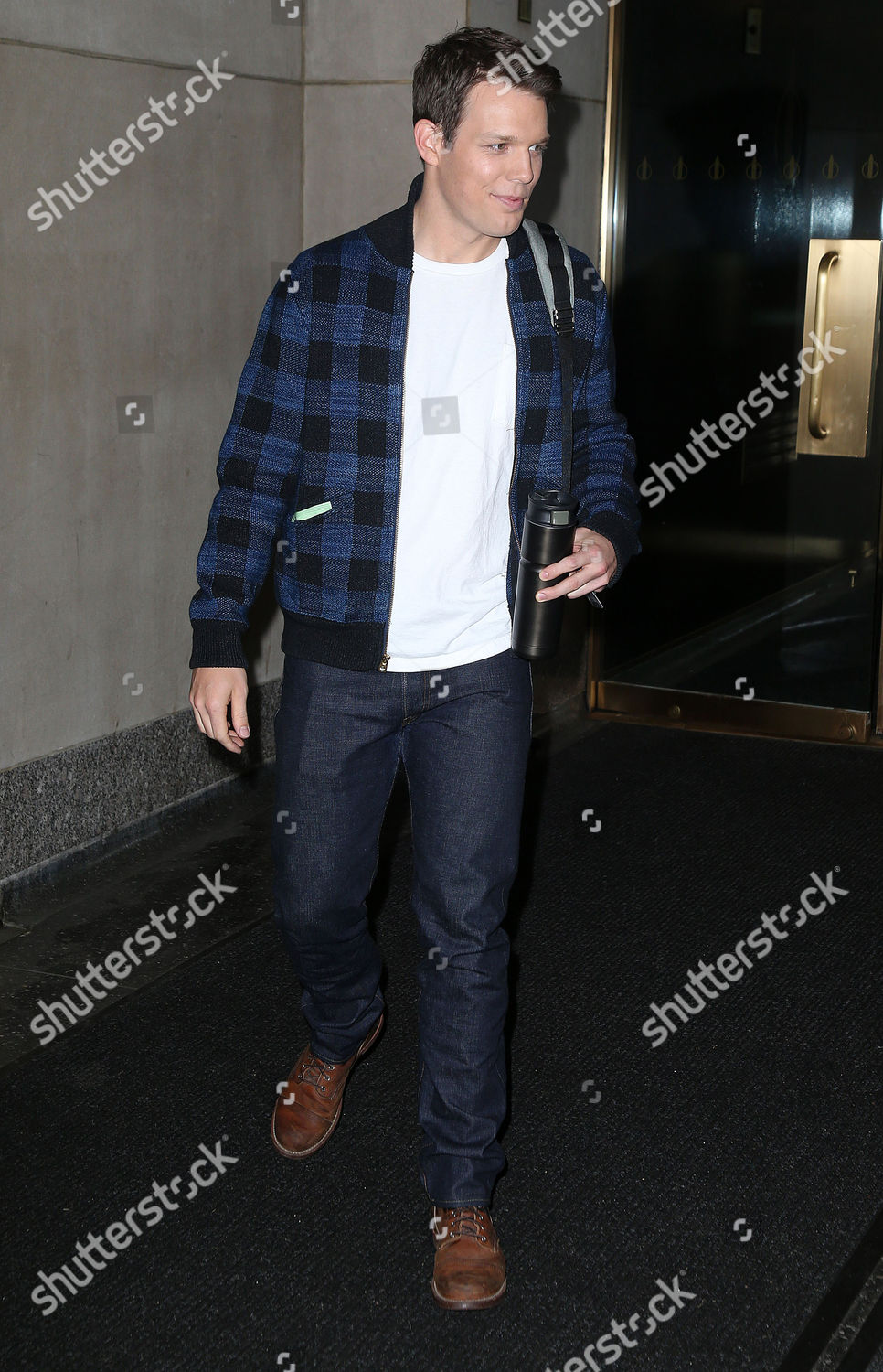 Jake Lacy Editorial Stock Photo - Stock Image | Shutterstock