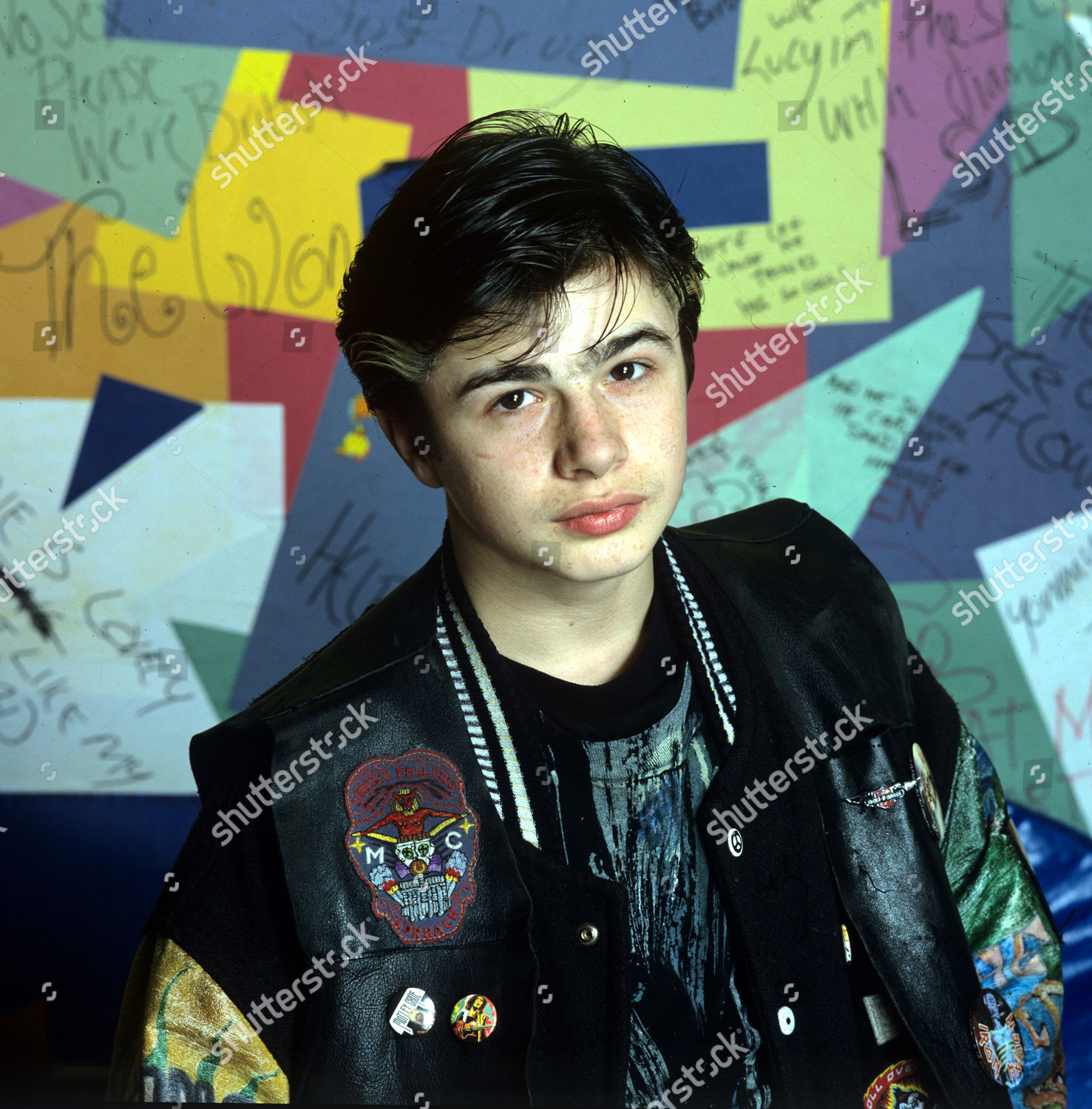 Daniel Newman Editorial Stock Photo - Stock Image | Shutterstock