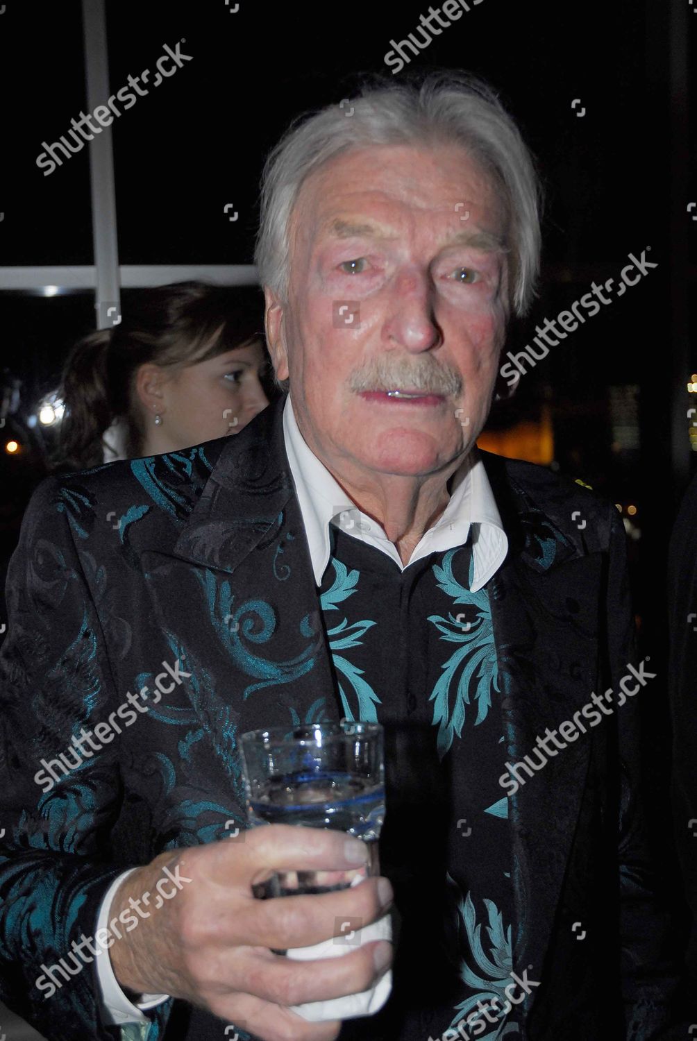 James Last Editorial Stock Photo - Stock Image | Shutterstock