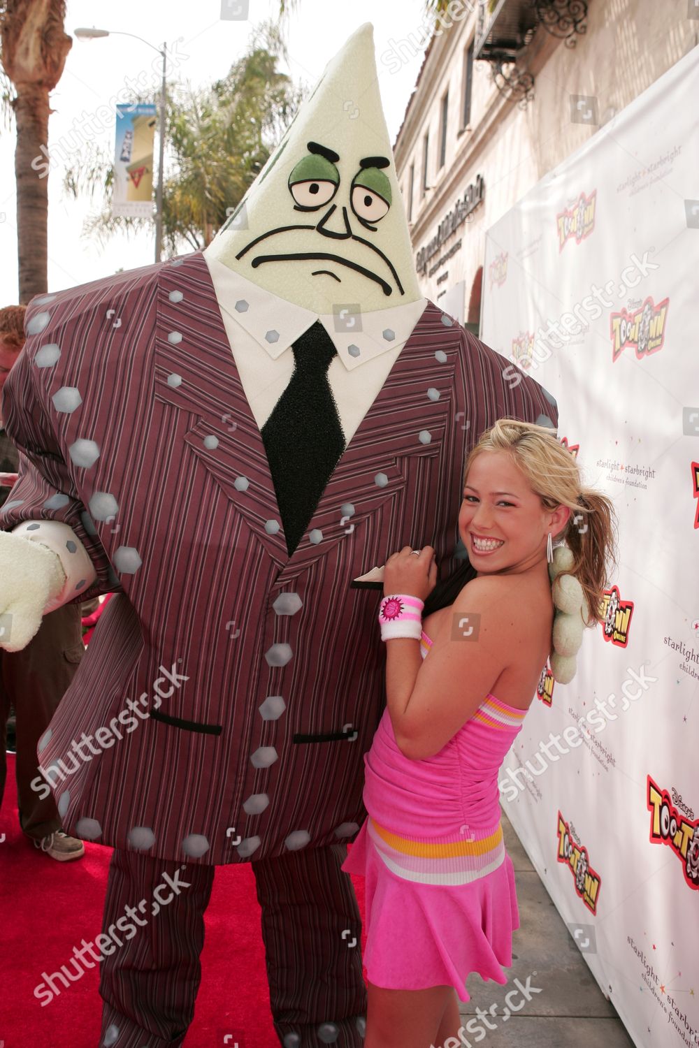 Sabrina Bryan Editorial Stock Photo - Stock Image | Shutterstock