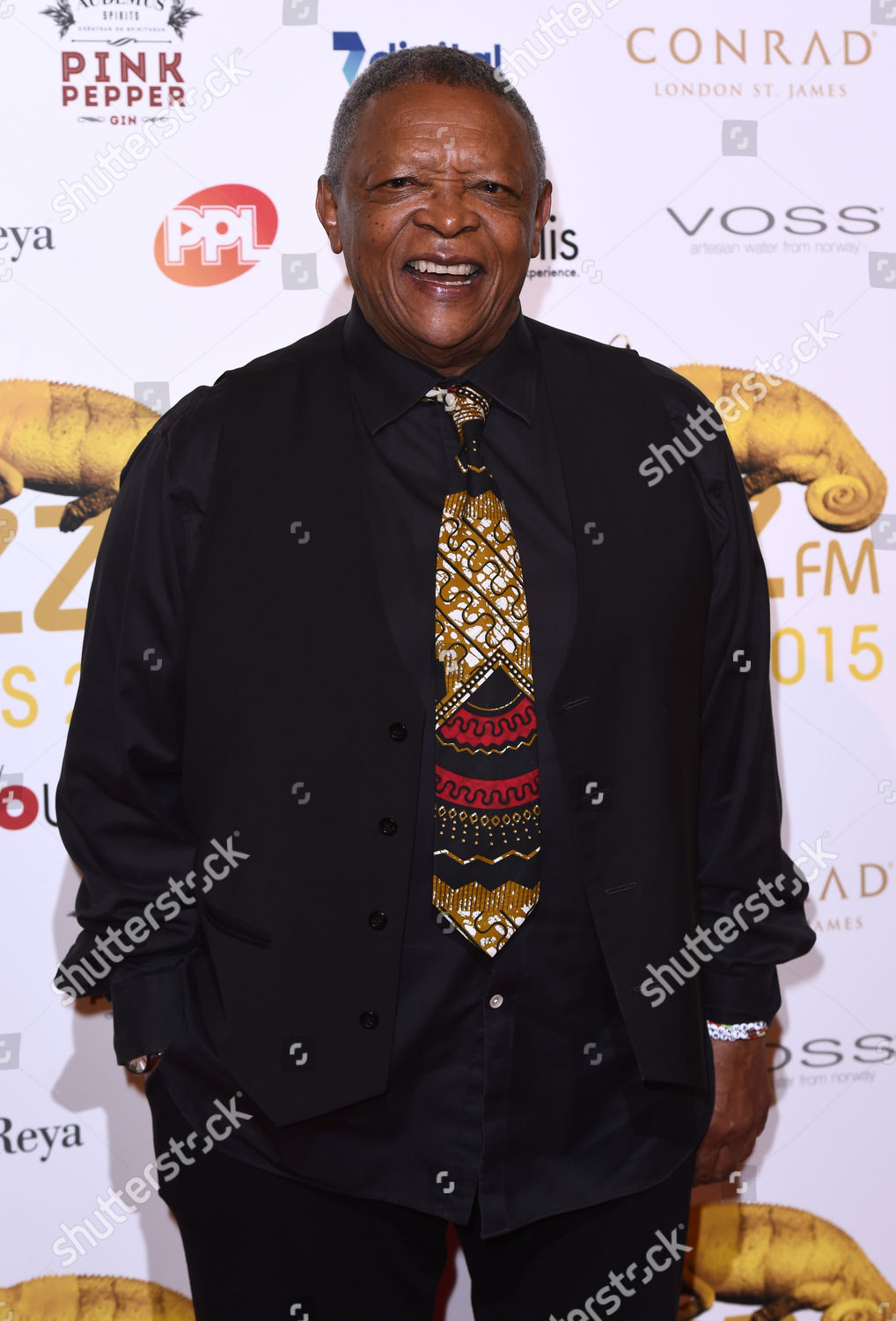 Hugh Masekela Editorial Stock Photo - Stock Image | Shutterstock