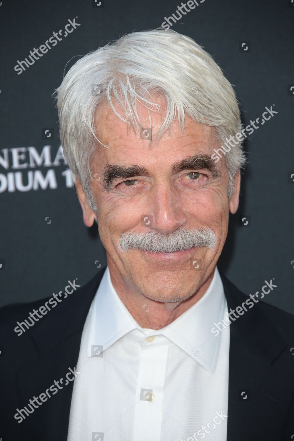 Sam Elliott Editorial Stock Photo - Stock Image | Shutterstock