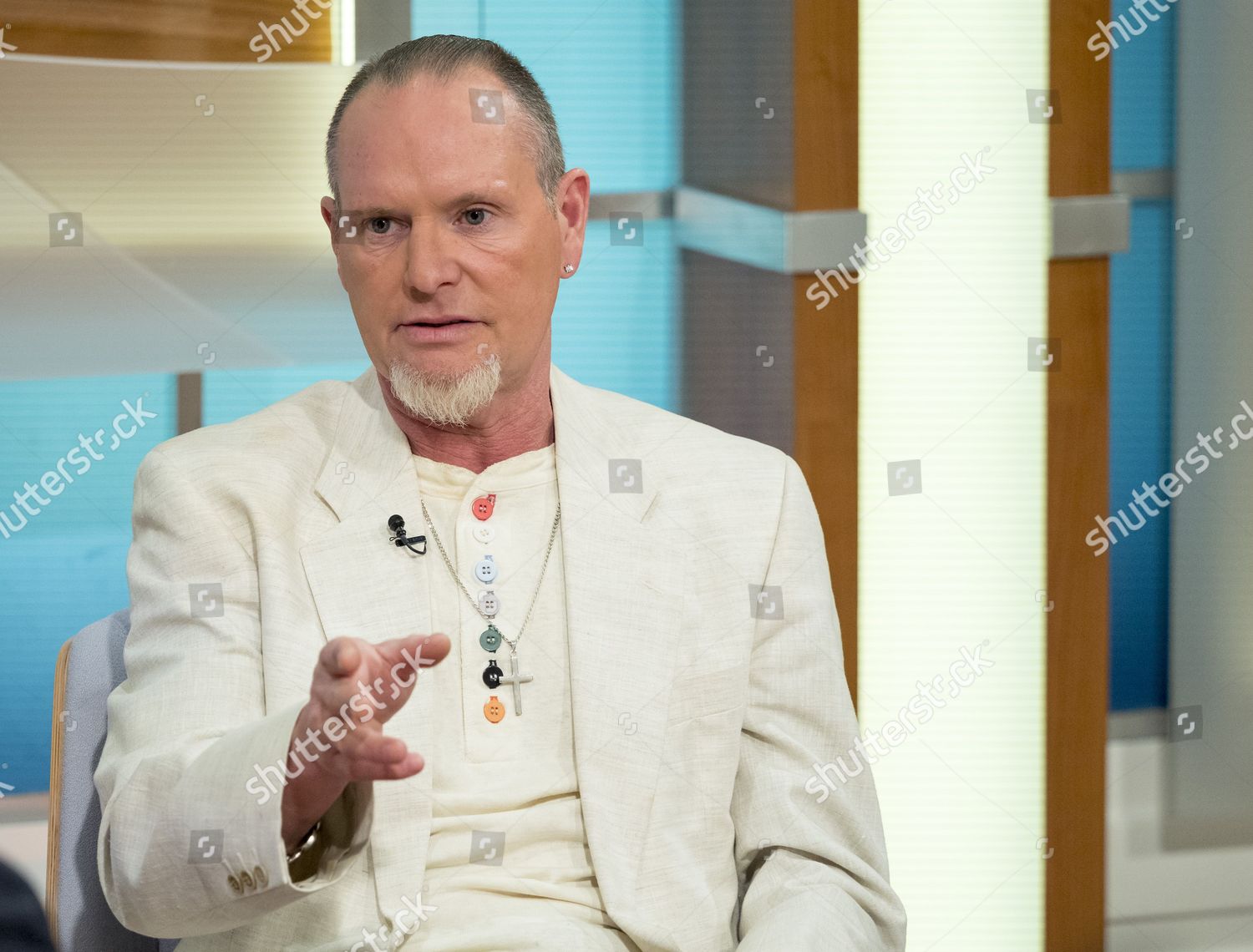 Paul Gascoigne Editorial Stock Photo - Stock Image | Shutterstock