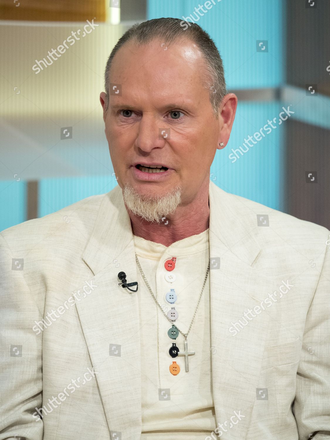 Paul Gascoigne Editorial Stock Photo - Stock Image | Shutterstock
