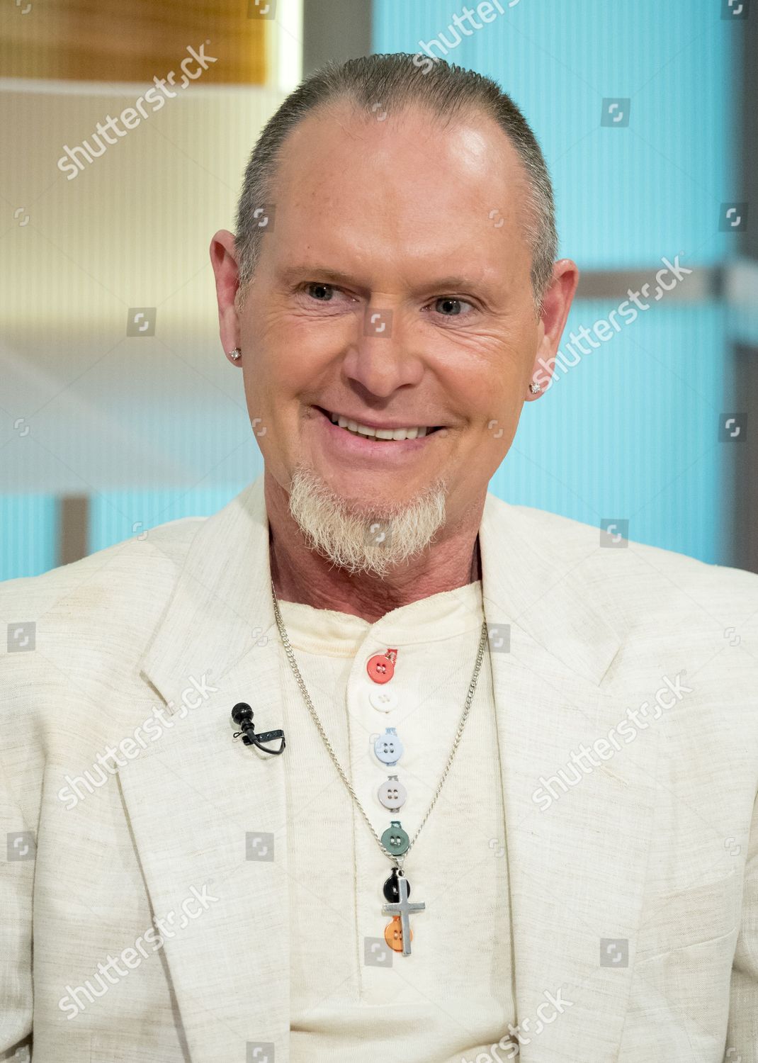Paul Gascoigne Editorial Stock Photo - Stock Image | Shutterstock
