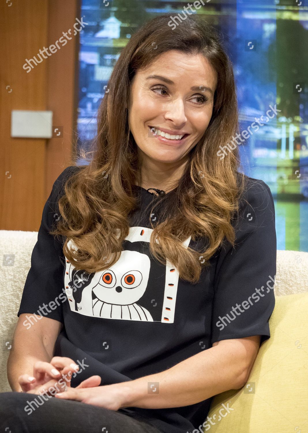 Tana Ramsay Editorial Stock Photo - Stock Image | Shutterstock