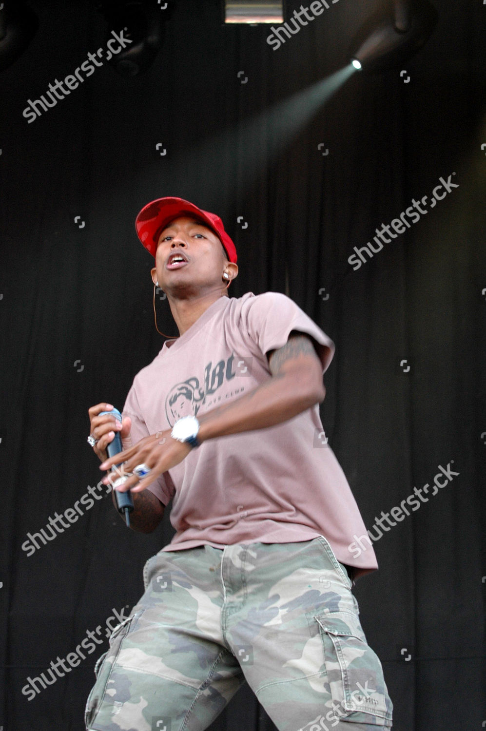 pharrell williams nmd nerd