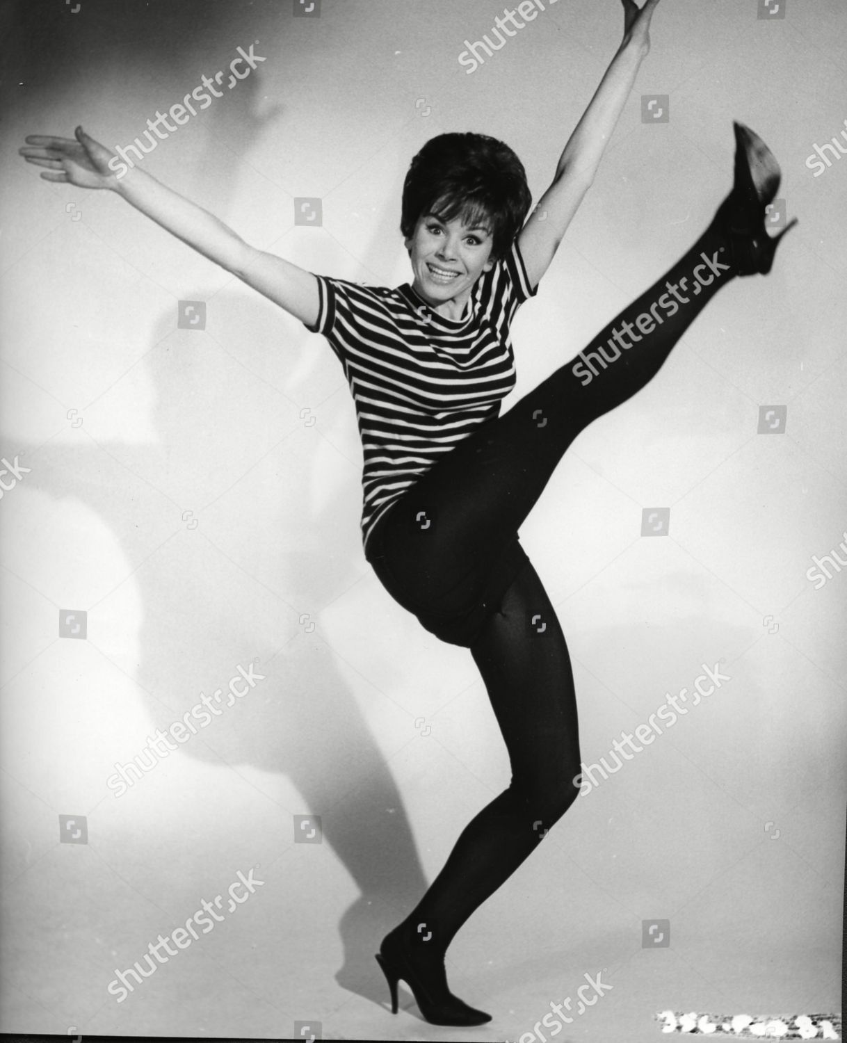 Judy Carne Editorial Stock Photo - Stock Image | Shutterstock