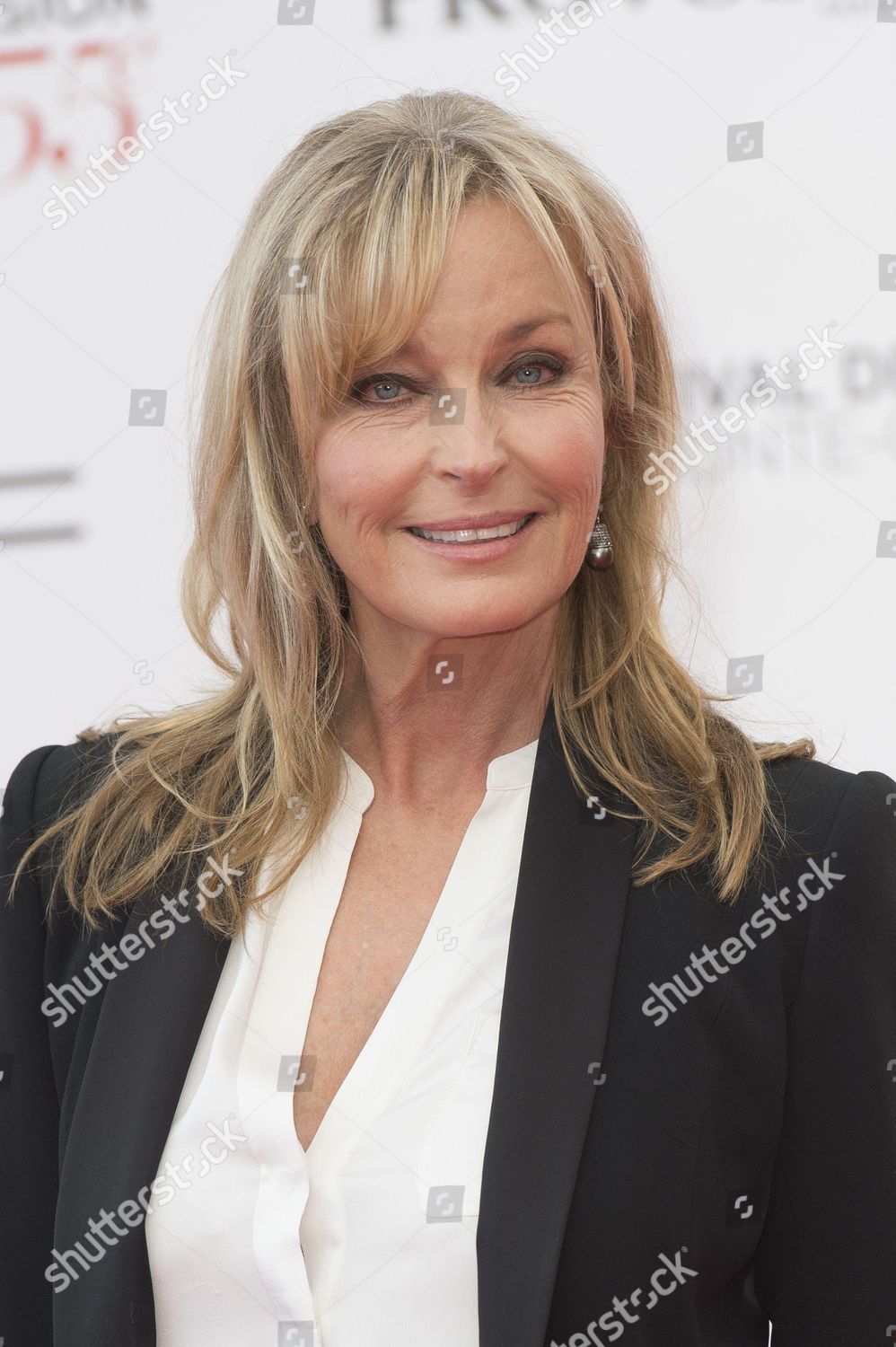 Bo Derek Editorial Stock Photo - Stock Image | Shutterstock