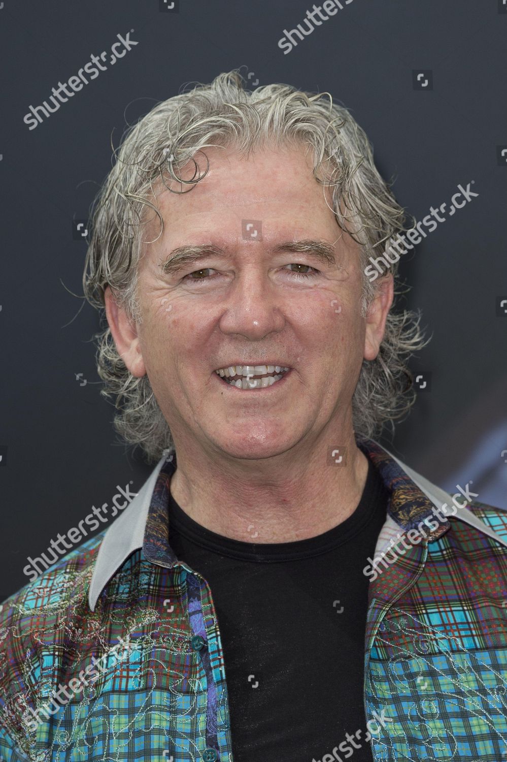 Patrick Duffy Editorial Stock Photo - Stock Image | Shutterstock