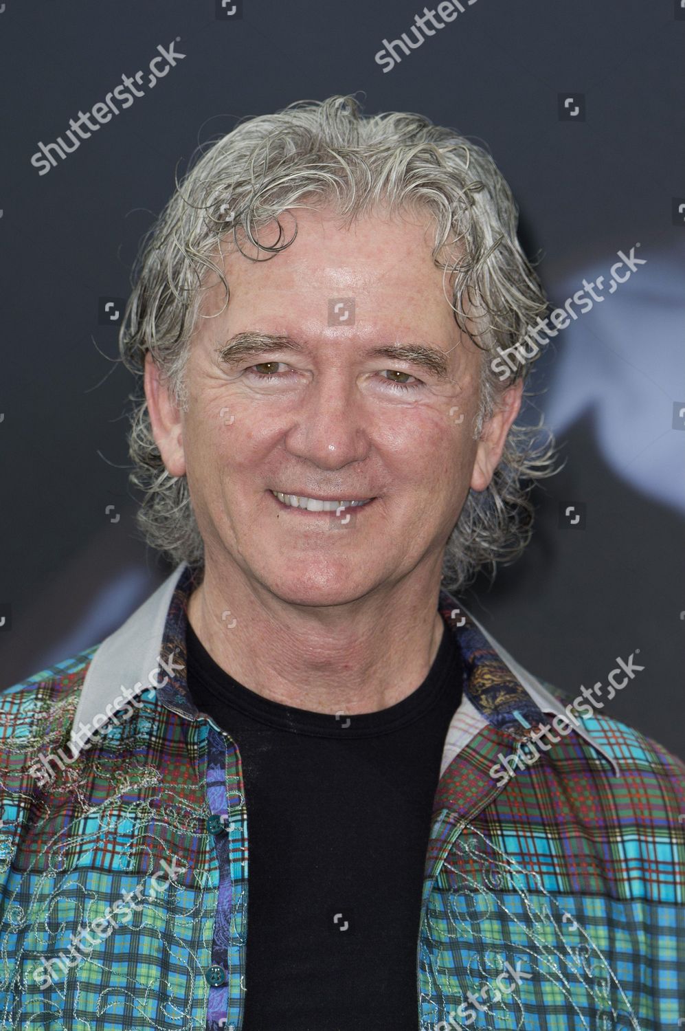 Patrick Duffy Editorial Stock Photo - Stock Image | Shutterstock