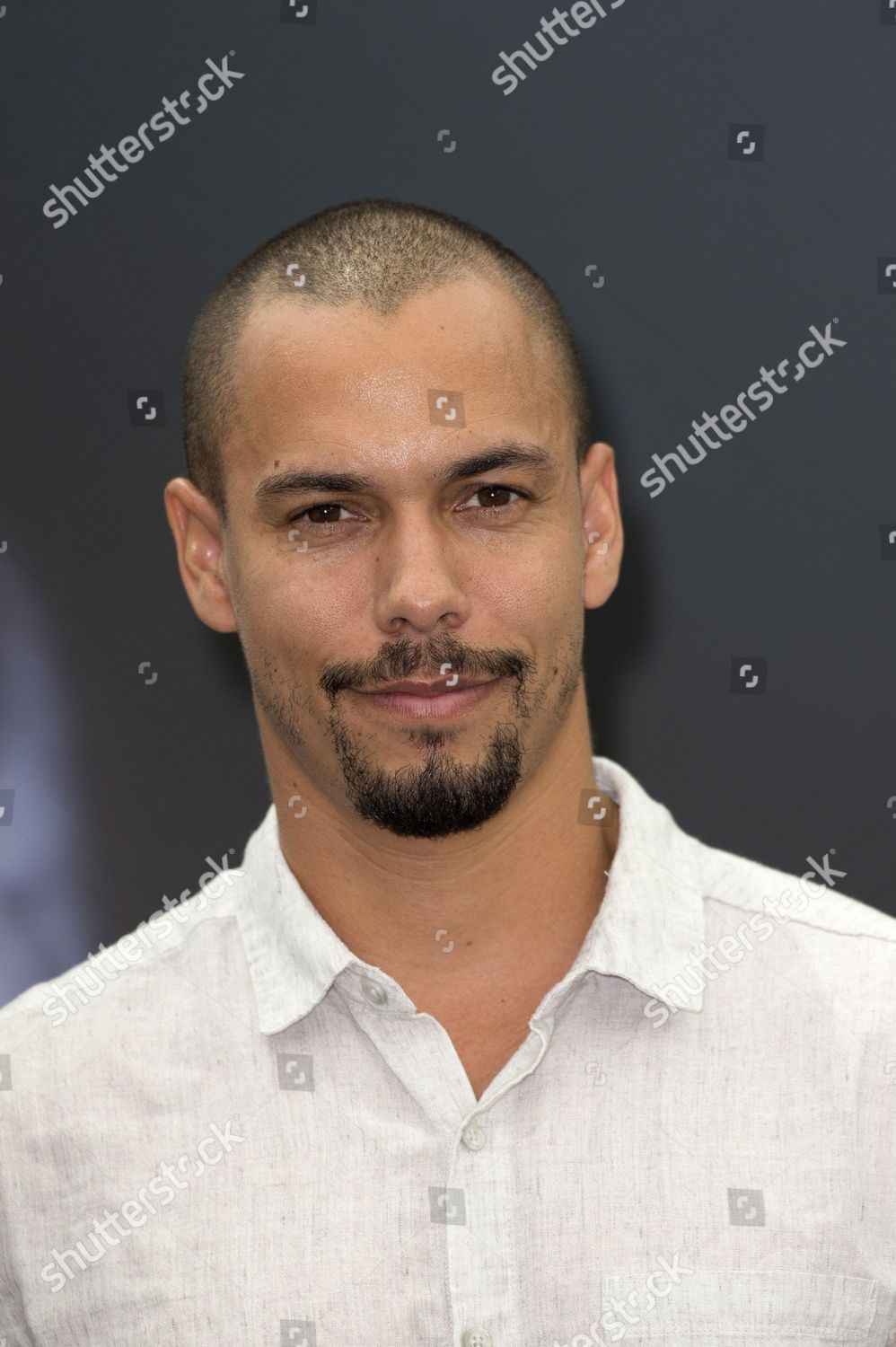 Bryton James Editorial Stock Photo - Stock Image | Shutterstock