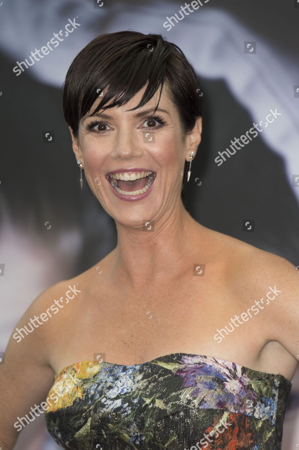 Zoe Mclellan Editorial Stock Photo - Stock Image | Shutterstock