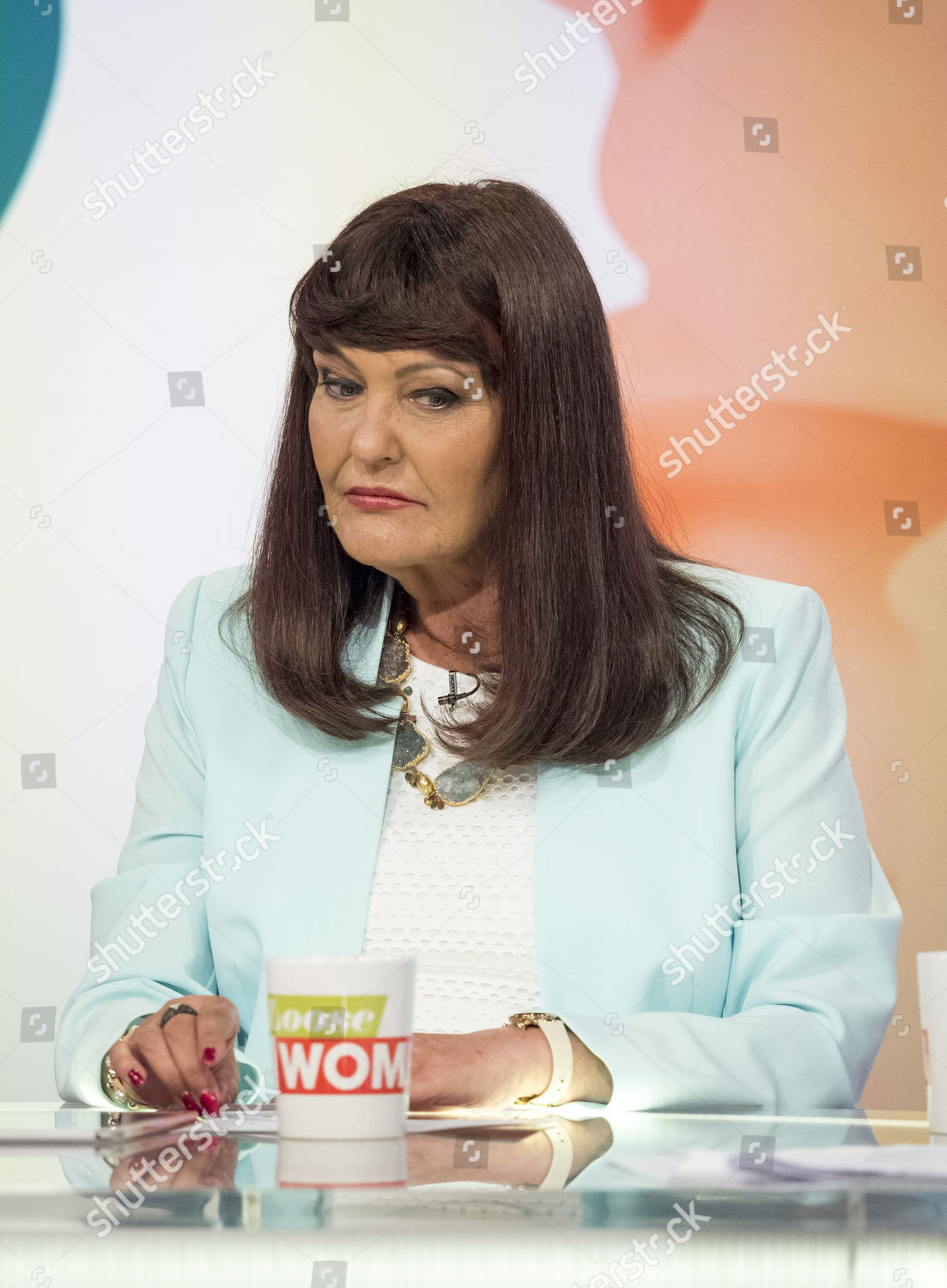 Hilary Devey Editorial Stock Photo - Stock Image | Shutterstock