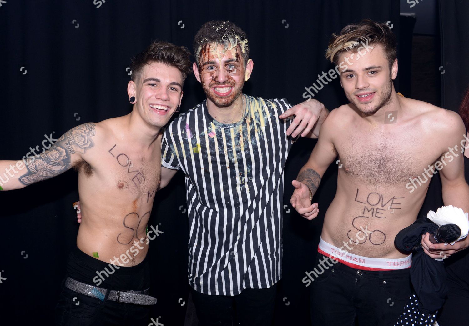 stereo-kicks-editorial-stock-photo-stock-image-shutterstock