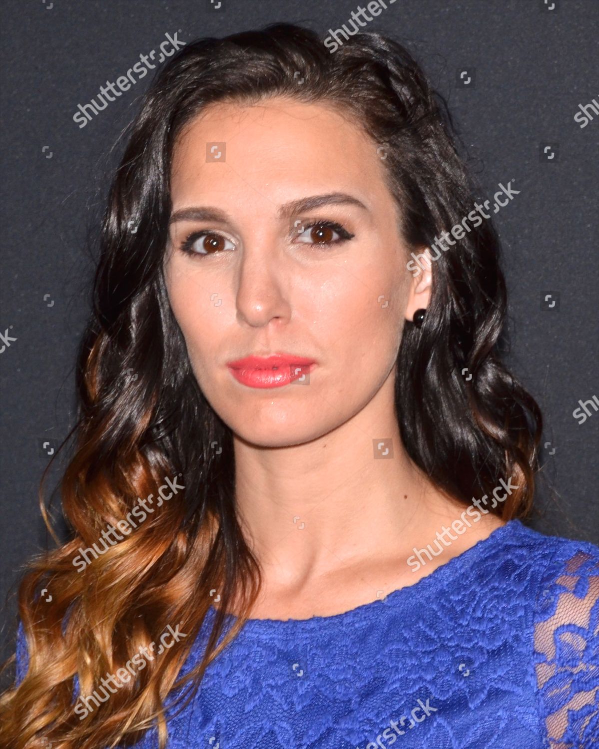 Christy Carlson Romano Editorial Stock Photo - Stock Image | Shutterstock