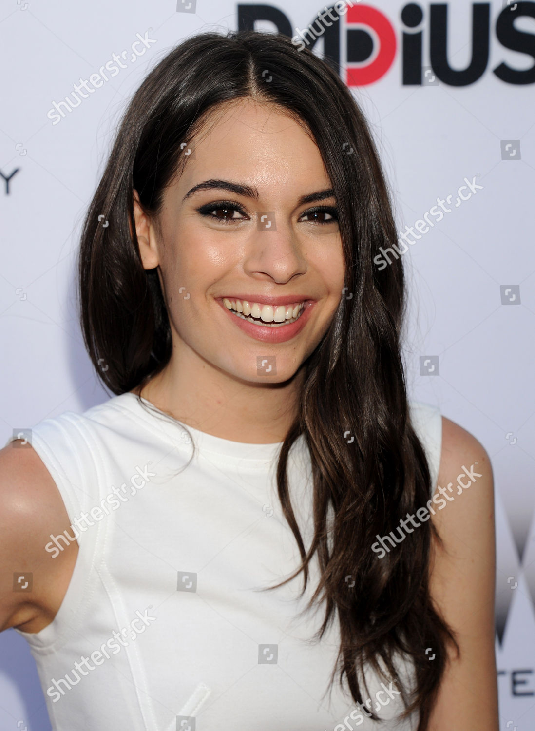 Claudia Traisac Editorial Stock Photo - Stock Image | Shutterstock