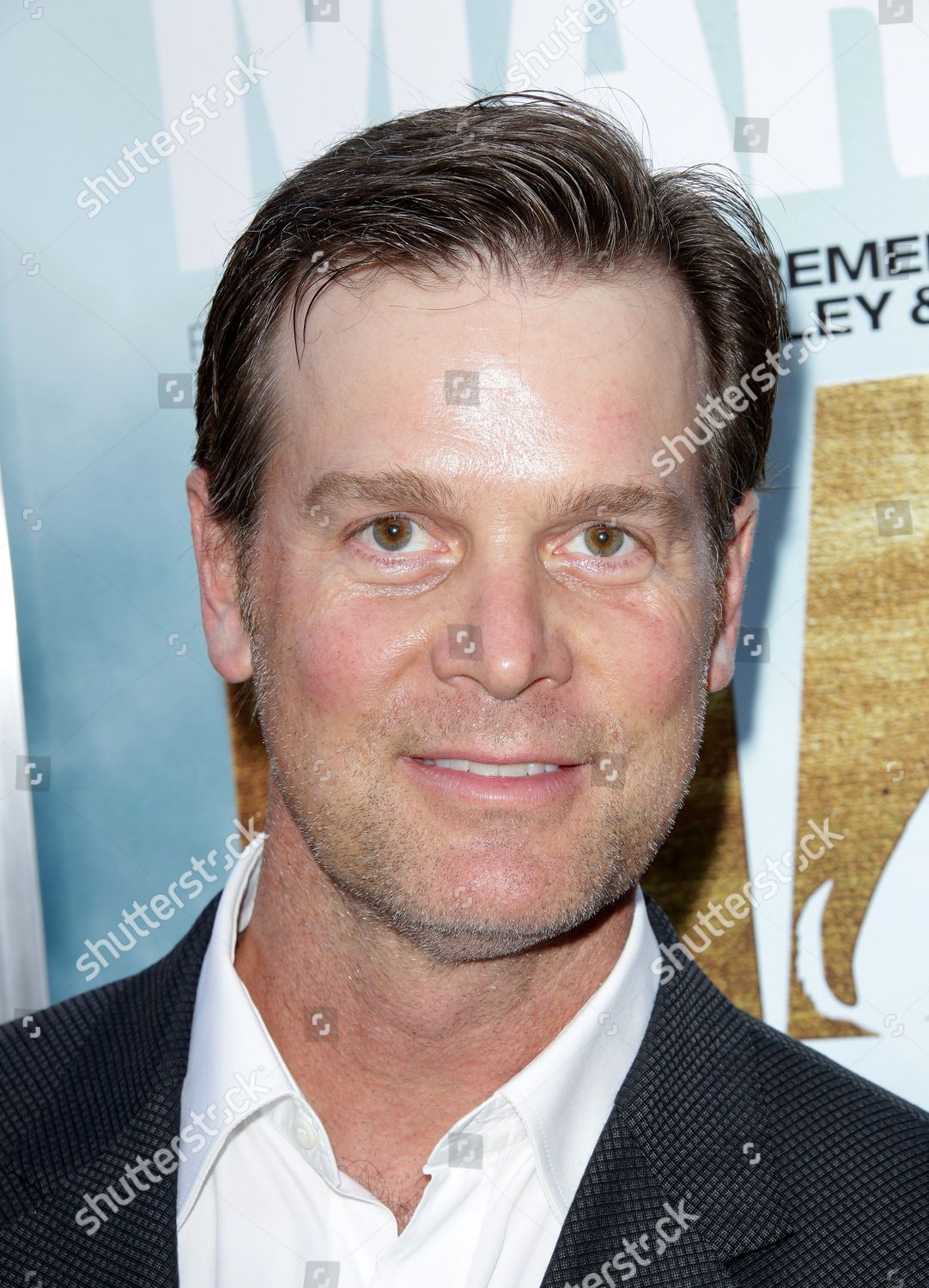 Peter Krause Editorial Stock Photo - Stock Image | Shutterstock