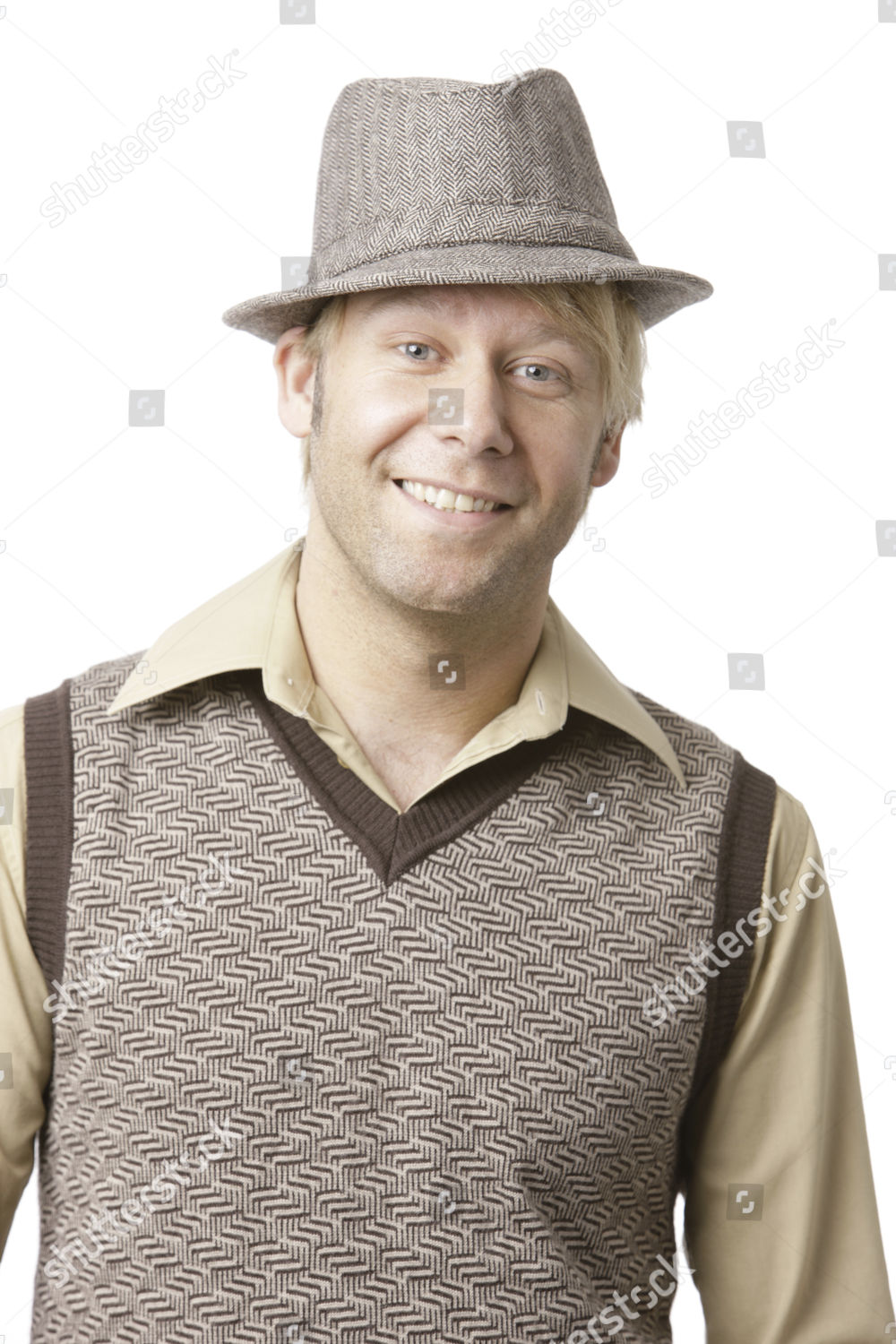 model-released-man-wearing-tank-top-editorial-stock-photo-stock-image